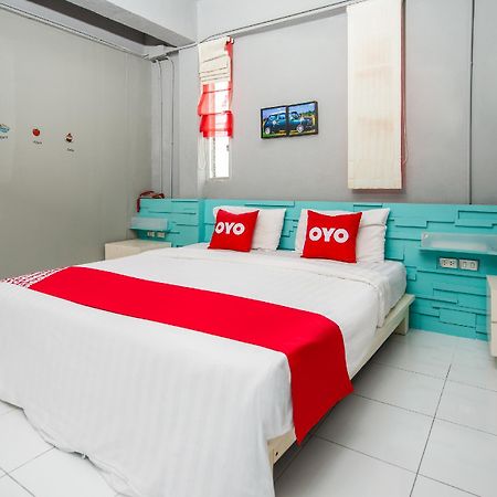 Oyo 292 The Oddy Hip Hotel Patong Экстерьер фото
